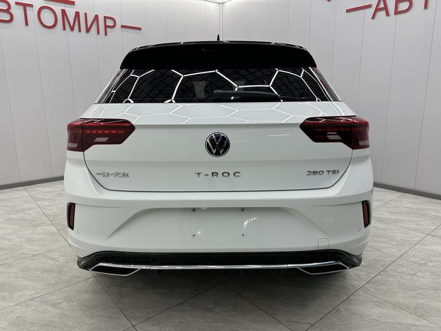 Volkswagen Tayron 2022, фото 9