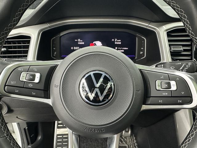 Volkswagen Tayron 2022, фото 13