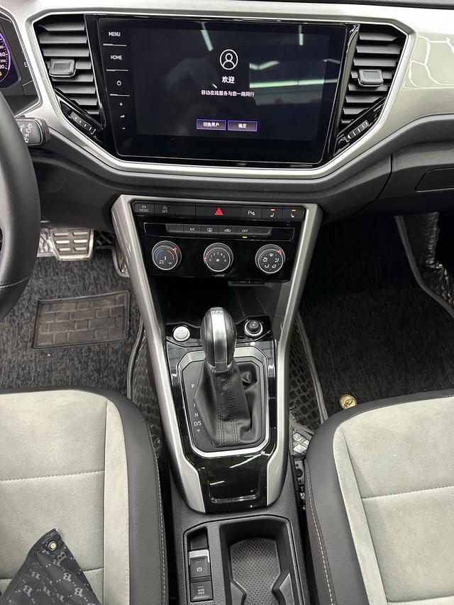 Volkswagen Tayron 2022, фото 14