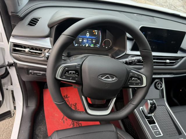 Chery Tiggo 8 2023, фото 14