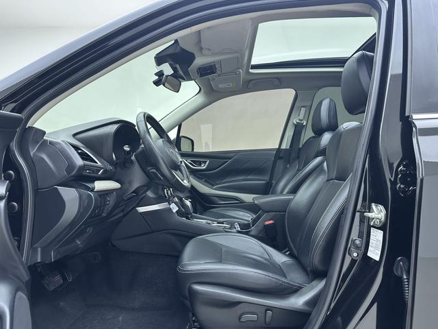 Subaru Forester 2022, фото 7