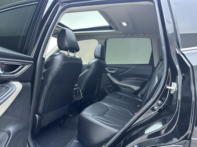 Subaru Forester 2022, фото 9