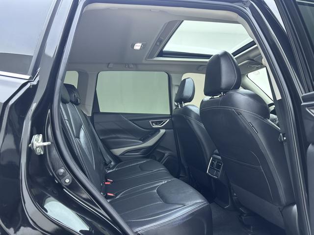Subaru Forester 2022, фото 10