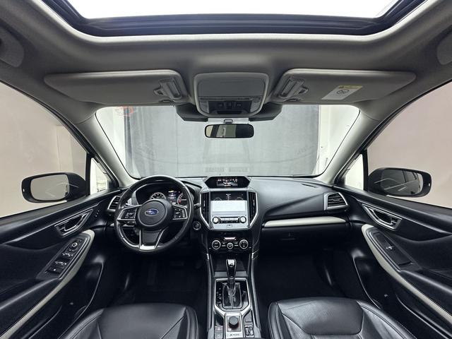 Subaru Forester 2022, фото 11