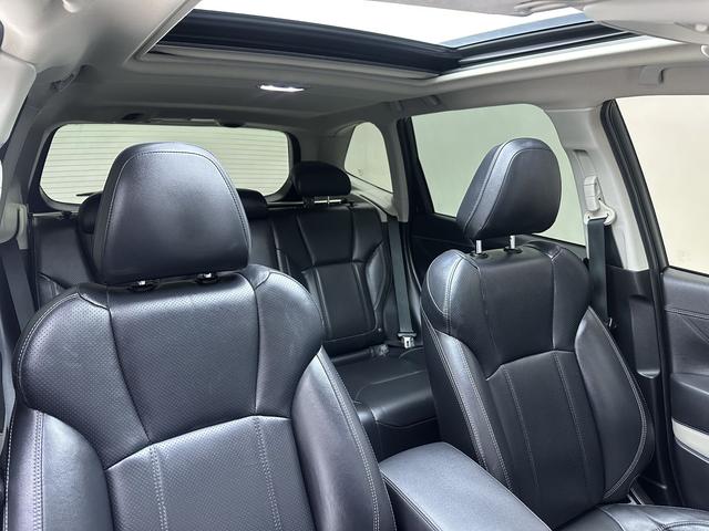 Subaru Forester 2022, фото 12