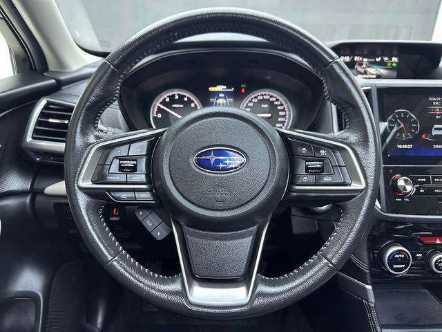 Subaru Forester 2022, фото 13