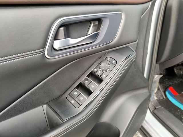 Nissan X-Trail 2021, фото 15