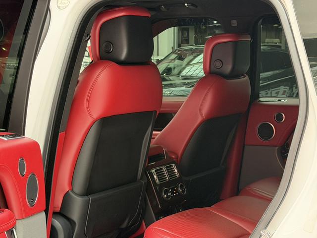 Land Rover Range Rover 2021, фото 6
