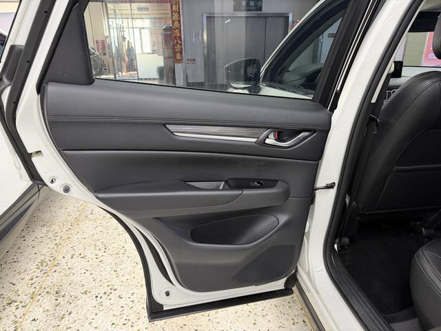 Mazda CX-5 2022, фото 15