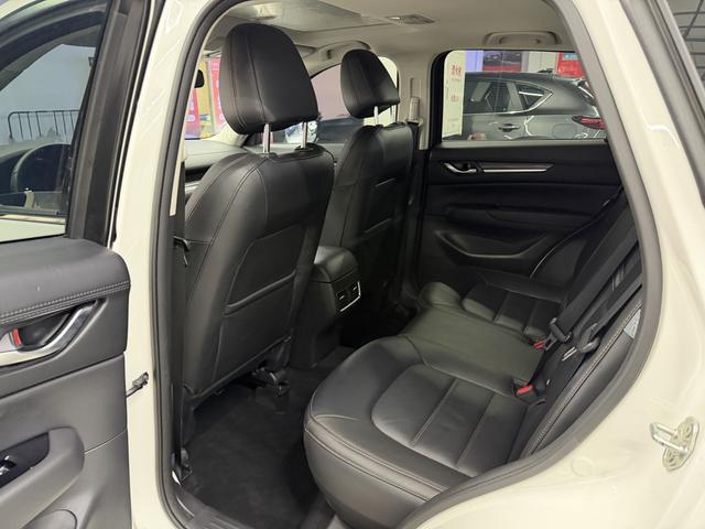 Mazda CX-5 2022, фото 16