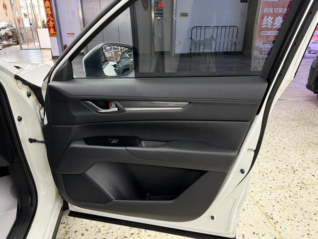 Mazda CX-5 2022, фото 17
