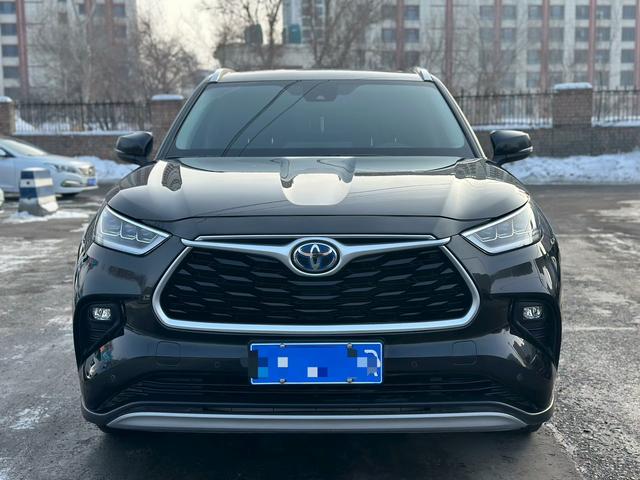 Toyota Haval 2024, фото 2