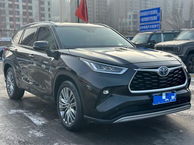 Toyota Haval 2024, фото 3