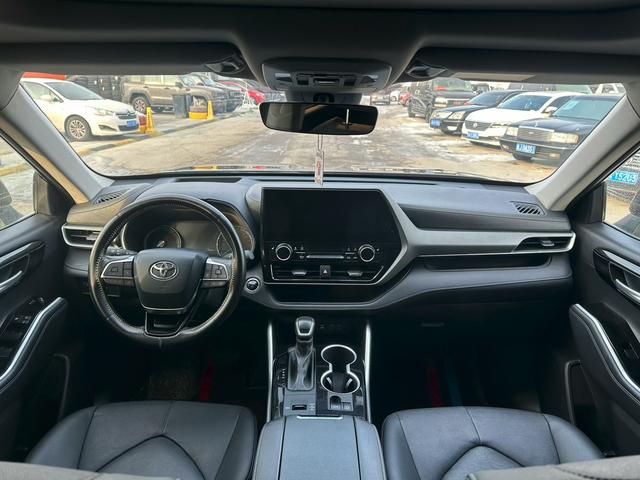 Toyota Haval 2024, фото 5