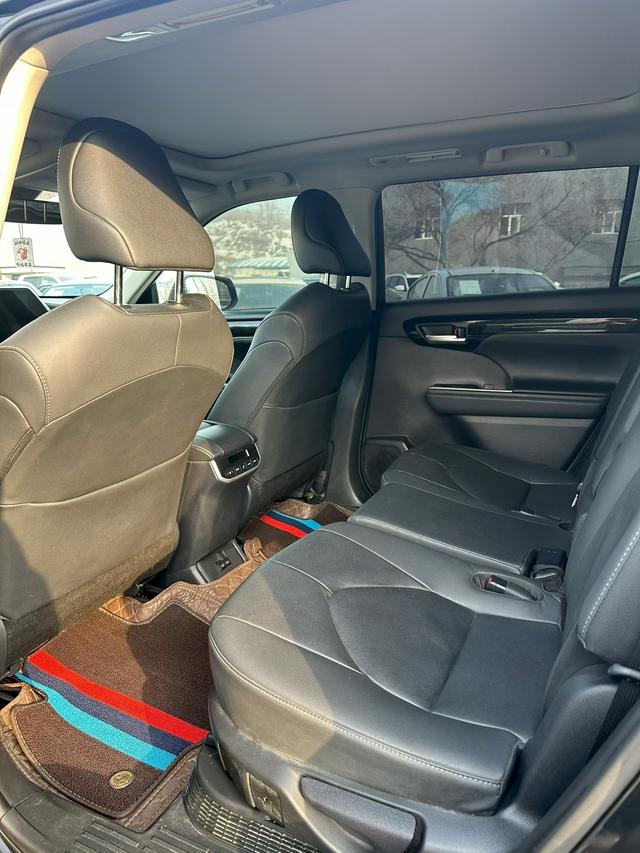 Toyota Haval 2024, фото 6