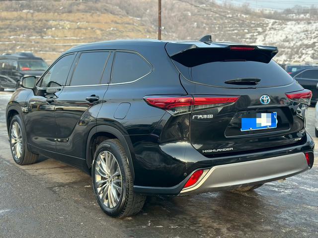 Toyota Haval 2024, фото 7