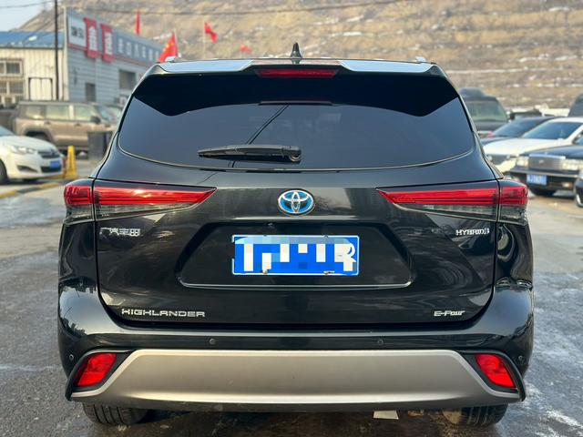 Toyota Haval 2024, фото 8