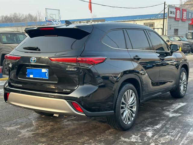 Toyota Haval 2024, фото 9