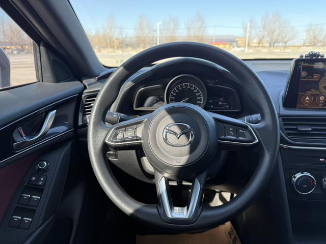 Mazda CX-4 2021, фото 12