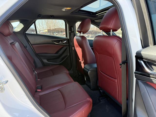 Mazda CX-4 2021, фото 14