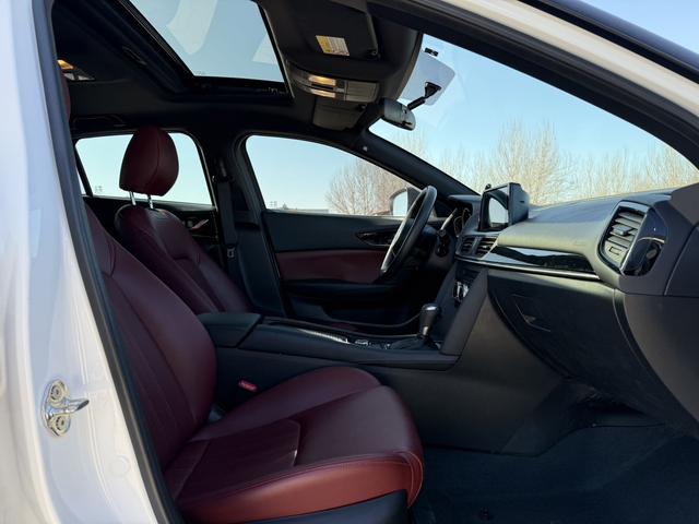 Mazda CX-4 2021, фото 16