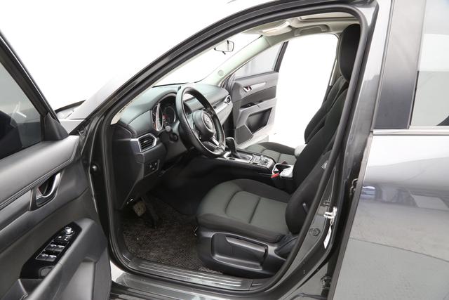 Mazda CX-5 2021, фото 14