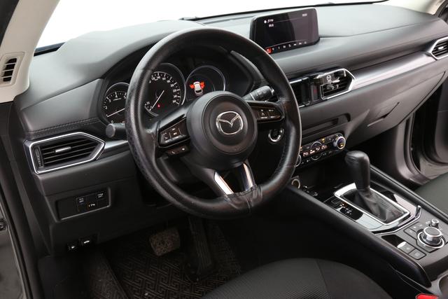 Mazda CX-5 2021, фото 15