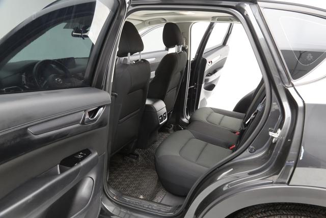 Mazda CX-5 2021, фото 16