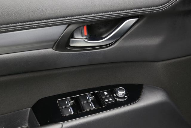 Mazda CX-5 2021, фото 17