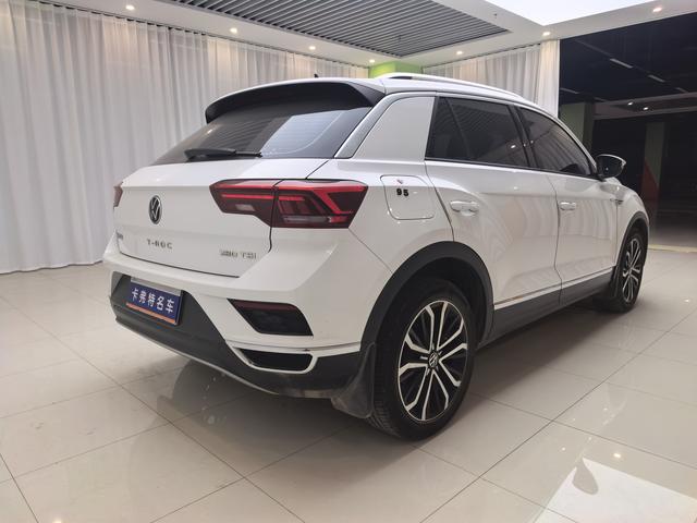 Volkswagen Tayron 2022, фото 14