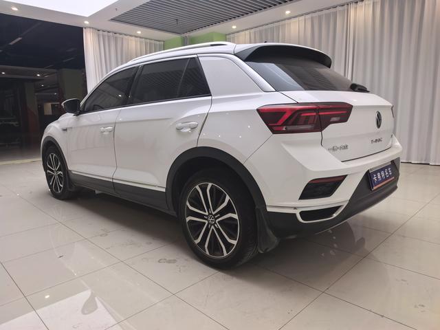 Volkswagen Tayron 2022, фото 15