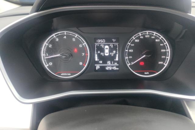Geely Binyue 2024, фото 16