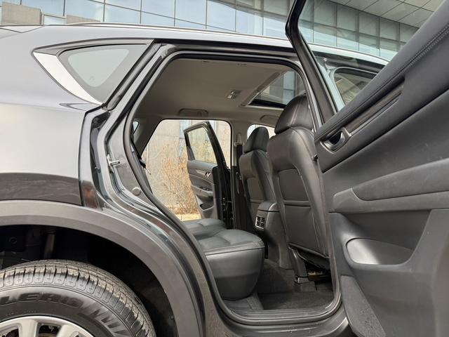 Mazda CX-5 2024, фото 15