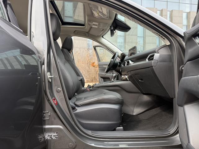 Mazda CX-5 2024, фото 16