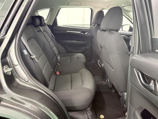 Mazda CX-5 2024, фото 14
