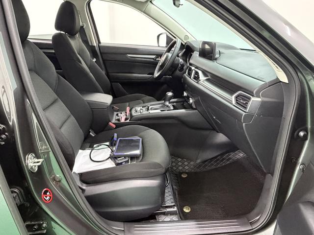 Mazda CX-5 2024, фото 15