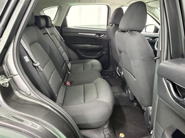 Mazda CX-5 2024, фото 17