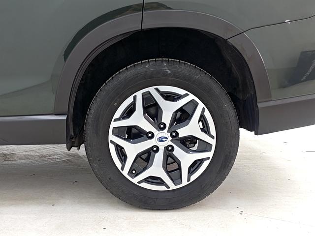 Subaru Forester 2022, фото 16