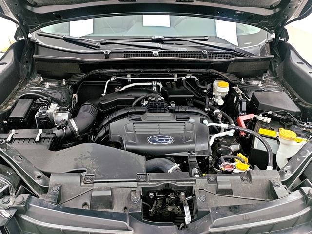 Subaru Forester 2022, фото 17