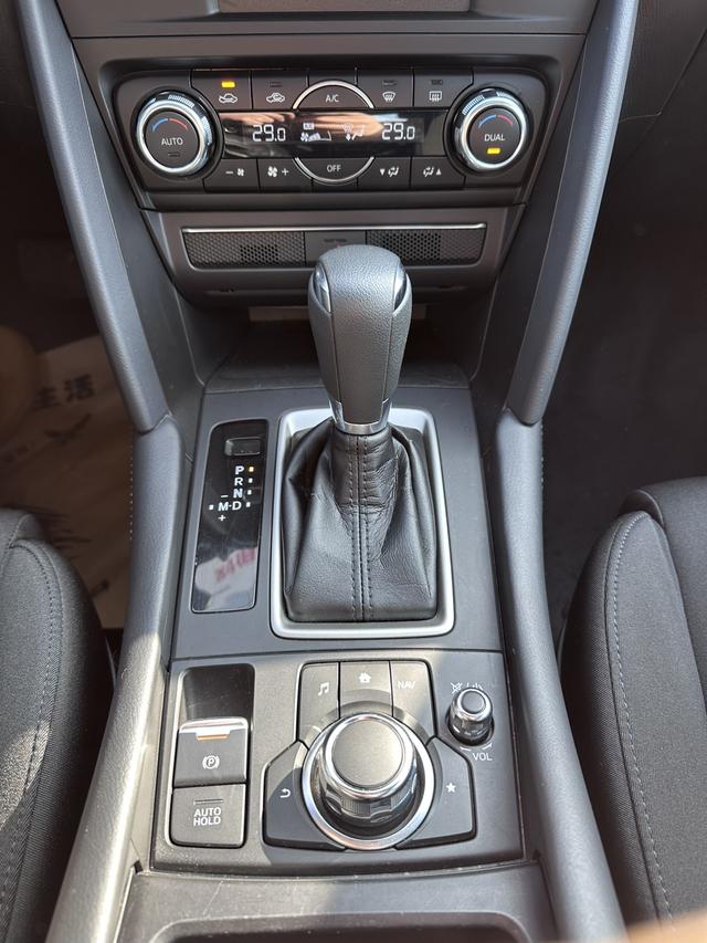 Mazda CX-4 2021, фото 14
