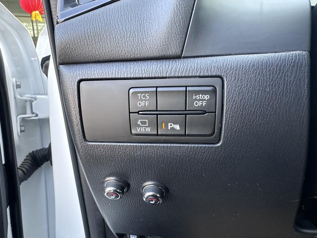 Mazda CX-4 2021, фото 16