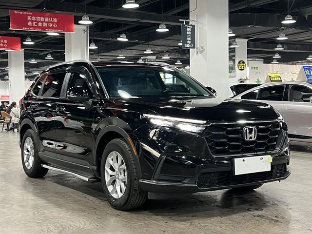 Honda CR-V 2023, фото 3