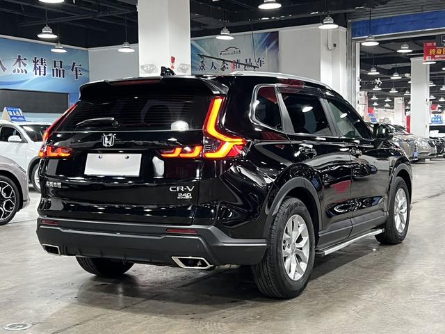 Honda CR-V 2023, фото 5