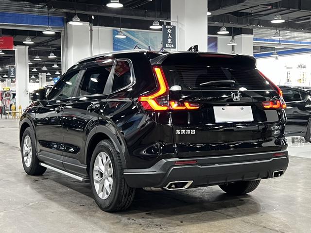 Honda CR-V 2023, фото 6