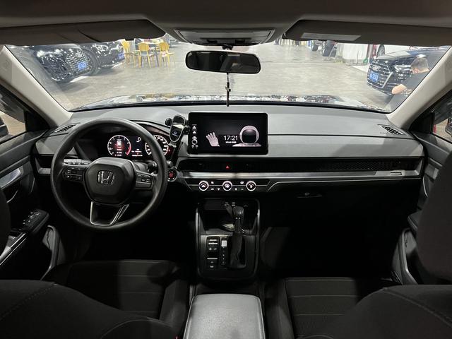 Honda CR-V 2023, фото 7