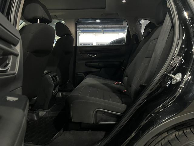 Honda CR-V 2023, фото 8