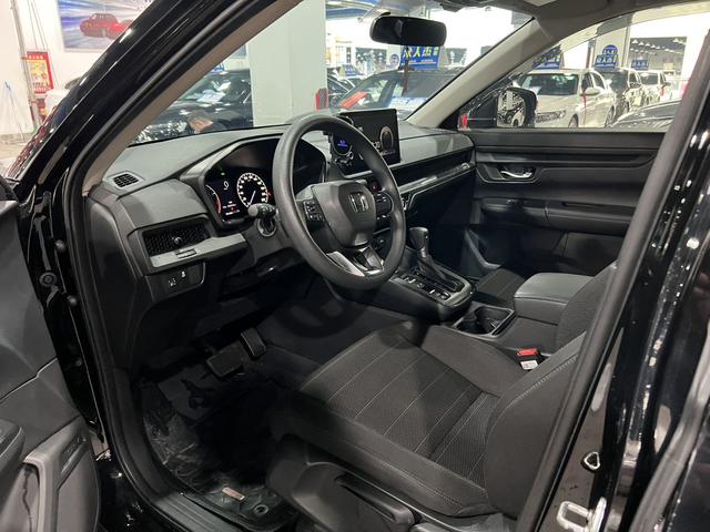 Honda CR-V 2023, фото 9