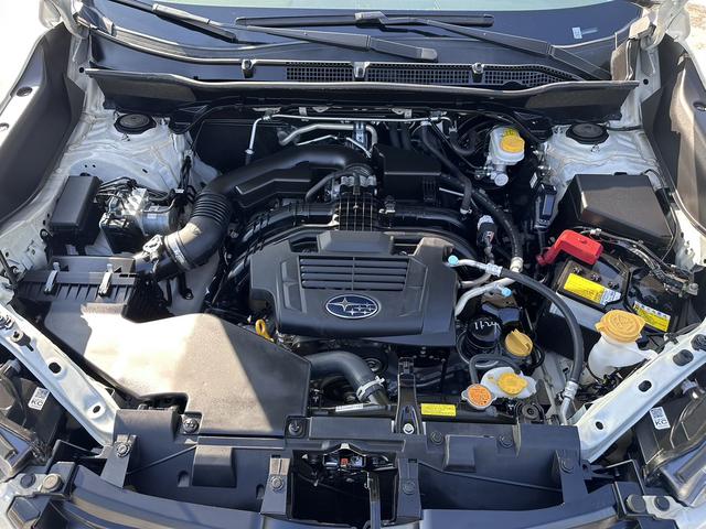 Subaru Forester 2022, фото 9