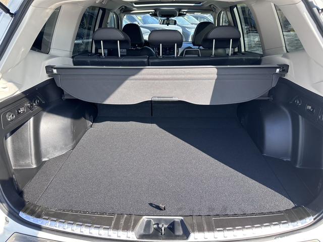 Subaru Forester 2022, фото 11