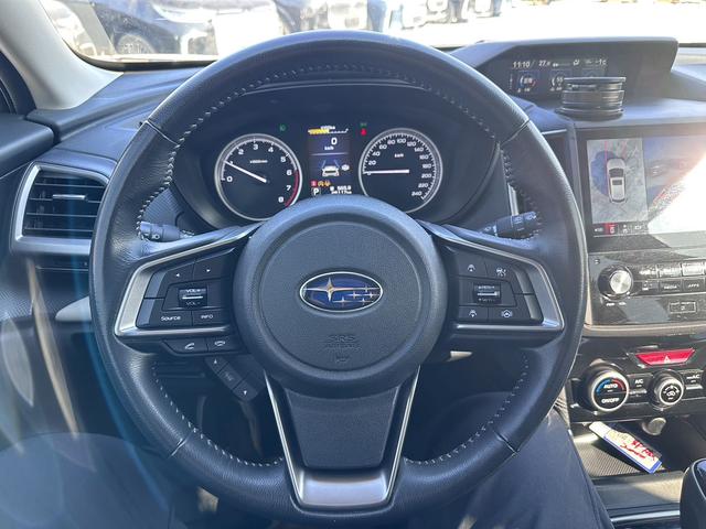 Subaru Forester 2022, фото 12